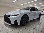 New 2026 LEXUS IS IS 350 F SPORT RWD in LAS VEGAS, NEVADA (Photo 1)