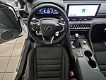 New 2026 LEXUS IS IS 350 F SPORT RWD in LAS VEGAS, NEVADA (Photo 13)