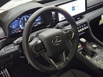 New 2026 LEXUS IS IS 350 F SPORT RWD in LAS VEGAS, NEVADA (Photo 16)