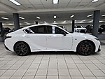 New 2026 LEXUS IS IS 350 F SPORT RWD in LAS VEGAS, NEVADA (Photo 4)