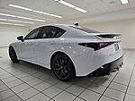 New 2026 LEXUS IS IS 350 F SPORT RWD in LAS VEGAS, NEVADA (Photo 7)