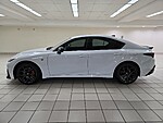 New 2026 LEXUS IS IS 350 F SPORT RWD in LAS VEGAS, NEVADA (Photo 8)