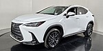 New 2026 LEXUS NX NX 350 PREMIUM AWD in LAS VEGAS, NEVADA