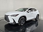 New 2026 LEXUS NX NX 350 PREMIUM AWD in LAS VEGAS, NEVADA (Photo 1)