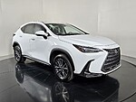 New 2026 LEXUS NX NX 350 PREMIUM AWD in LAS VEGAS, NEVADA (Photo 2)