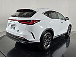New 2026 LEXUS NX NX 350 PREMIUM AWD in LAS VEGAS, NEVADA (Photo 4)