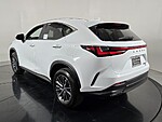 New 2026 LEXUS NX NX 350 PREMIUM AWD in LAS VEGAS, NEVADA (Photo 6)