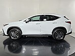 New 2026 LEXUS NX NX 350 PREMIUM AWD in LAS VEGAS, NEVADA (Photo 7)
