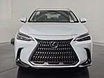 New 2026 LEXUS NX NX 350 PREMIUM AWD in LAS VEGAS, NEVADA (Photo 8)