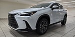 New 2026 LEXUS NX NX 450H+ PREMIUM AWD in LAS VEGAS, NEVADA