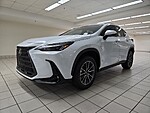 New 2026 LEXUS NX NX 450H+ PREMIUM AWD in LAS VEGAS, NEVADA (Photo 1)