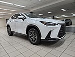 New 2026 LEXUS NX NX 450H+ PREMIUM AWD in LAS VEGAS, NEVADA (Photo 3)