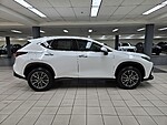 New 2026 LEXUS NX NX 450H+ PREMIUM AWD in LAS VEGAS, NEVADA (Photo 4)