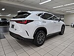 New 2026 LEXUS NX NX 450H+ PREMIUM AWD in LAS VEGAS, NEVADA (Photo 5)