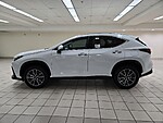 New 2026 LEXUS NX NX 450H+ PREMIUM AWD in LAS VEGAS, NEVADA (Photo 8)