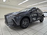 New 2026 LEXUS NX NX 350 PREMIUM AWD in LAS VEGAS, NEVADA (Photo 1)