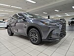 New 2026 LEXUS NX NX 350 PREMIUM AWD in LAS VEGAS, NEVADA (Photo 3)