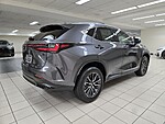 New 2026 LEXUS NX NX 350 PREMIUM AWD in LAS VEGAS, NEVADA (Photo 5)