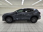 New 2026 LEXUS NX NX 350 PREMIUM AWD in LAS VEGAS, NEVADA (Photo 8)