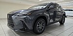 New 2026 LEXUS NX NX 350 PREMIUM AWD in LAS VEGAS, NEVADA