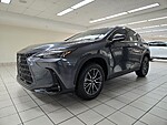 New 2026 LEXUS NX NX 350 PREMIUM AWD in LAS VEGAS, NEVADA (Photo 1)