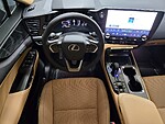 New 2026 LEXUS NX NX 350 PREMIUM AWD in LAS VEGAS, NEVADA (Photo 13)