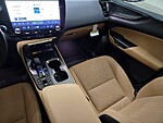New 2026 LEXUS NX NX 350 PREMIUM AWD in LAS VEGAS, NEVADA (Photo 14)