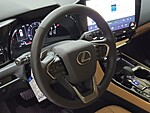 New 2026 LEXUS NX NX 350 PREMIUM AWD in LAS VEGAS, NEVADA (Photo 16)