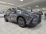 New 2026 LEXUS NX NX 350 PREMIUM AWD in LAS VEGAS, NEVADA (Photo 3)