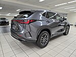 New 2026 LEXUS NX NX 350 PREMIUM AWD in LAS VEGAS, NEVADA (Photo 5)