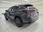 New 2026 LEXUS NX NX 350 PREMIUM AWD in LAS VEGAS, NEVADA (Photo 7)