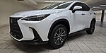 New 2026 LEXUS NX NX 350 PREMIUM AWD in LAS VEGAS, NEVADA