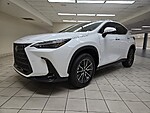 New 2026 LEXUS NX NX 350 PREMIUM AWD in LAS VEGAS, NEVADA (Photo 1)