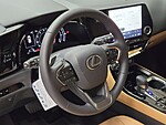 New 2026 LEXUS NX NX 350 PREMIUM AWD in LAS VEGAS, NEVADA (Photo 17)