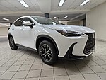 New 2026 LEXUS NX NX 350 PREMIUM AWD in LAS VEGAS, NEVADA (Photo 3)