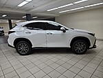 New 2026 LEXUS NX NX 350 PREMIUM AWD in LAS VEGAS, NEVADA (Photo 4)