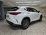 New 2026 LEXUS NX NX 350 PREMIUM AWD in LAS VEGAS, NEVADA (Photo 5)