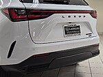 New 2026 LEXUS NX NX 350 PREMIUM AWD in LAS VEGAS, NEVADA (Photo 6)