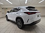 New 2026 LEXUS NX NX 350 PREMIUM AWD in LAS VEGAS, NEVADA (Photo 7)