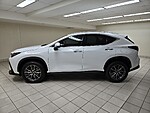 New 2026 LEXUS NX NX 350 PREMIUM AWD in LAS VEGAS, NEVADA (Photo 8)