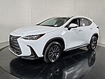 New 2026 LEXUS NX NX 450H+ LUXURY AWD in LAS VEGAS, NEVADA (Photo 1)