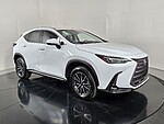 New 2026 LEXUS NX NX 450H+ LUXURY AWD in LAS VEGAS, NEVADA (Photo 2)