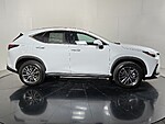 New 2026 LEXUS NX NX 450H+ LUXURY AWD in LAS VEGAS, NEVADA (Photo 3)
