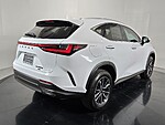 New 2026 LEXUS NX NX 450H+ LUXURY AWD in LAS VEGAS, NEVADA (Photo 4)