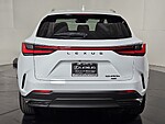 New 2026 LEXUS NX NX 450H+ LUXURY AWD in LAS VEGAS, NEVADA (Photo 5)