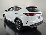 New 2026 LEXUS NX NX 450H+ LUXURY AWD in LAS VEGAS, NEVADA (Photo 6)