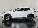 New 2026 LEXUS NX NX 450H+ LUXURY AWD in LAS VEGAS, NEVADA (Photo 7)