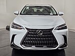 New 2026 LEXUS NX NX 450H+ LUXURY AWD in LAS VEGAS, NEVADA (Photo 8)