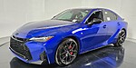 New 2026 LEXUS IS IS 350 F SPORT RWD in LAS VEGAS, NEVADA