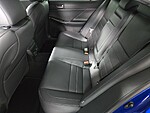 New 2026 LEXUS IS IS 350 F SPORT RWD in LAS VEGAS, NEVADA (Photo 12)
